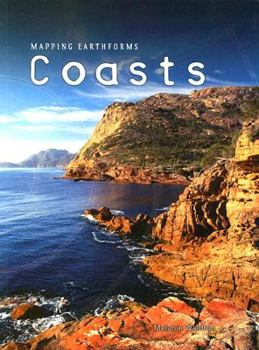 Paperback Coasts Book