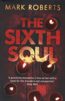 Paperback The Sixth Soul Book