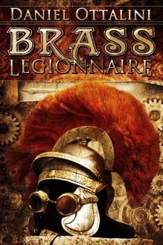 Paperback Brass Legionnaire Book