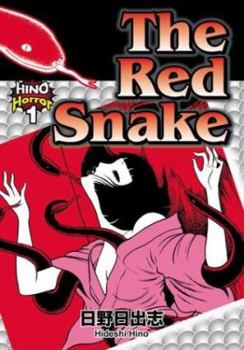 Paperback The Red Snake Book