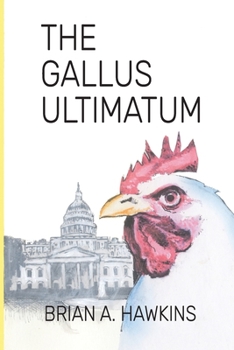 Paperback Gallus Ultimatum Book