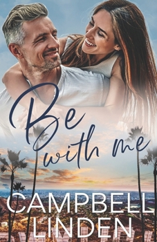 Paperback Be With Me Book