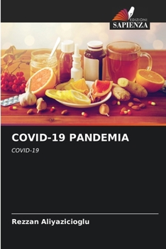 Paperback Covid-19 Pandemia [Italian] Book