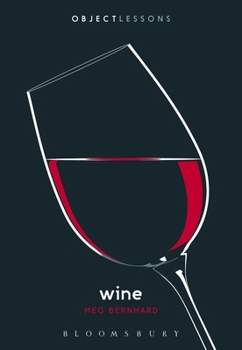 Paperback Wine Book