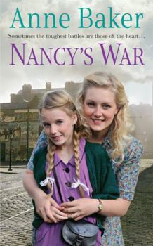 Paperback Nancy's War Book