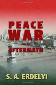 Paperback Peace, War And the Aftermath Book