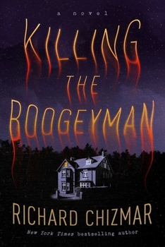 Hardcover Killing the Boogeyman Book