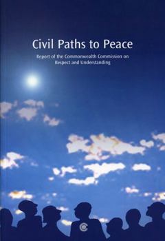 Paperback Civil Paths to Peace Book
