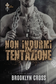 Paperback Non Indurmi in Tentazione [Italian] Book