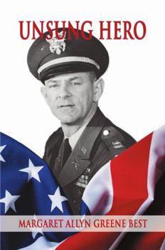 Hardcover Unsung Hero Book