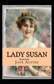 Lady Susan Illustrated