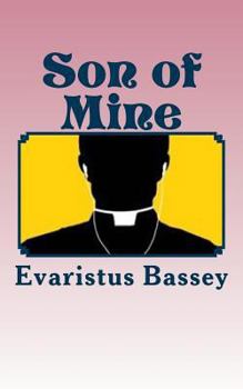 Paperback Son of Mine Book