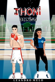 Jhoni Boxing (Portuguese Edition)