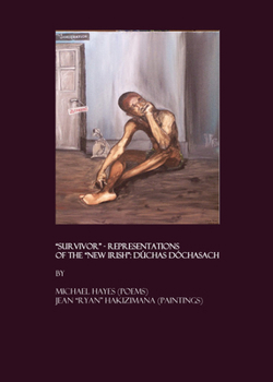 Hardcover "Survivor" - Representations of the "New Irish": Dúchas Dóchasach Book