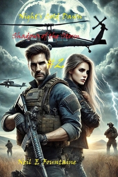 Night's Cold Dawn #2: Shadows of the Storm #2