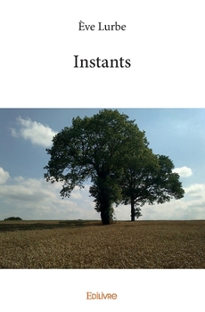 Paperback Instants [French] Book