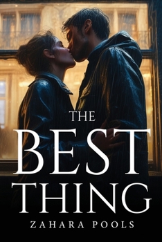 Paperback The Best Thing Book