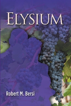 Paperback Elysium Book