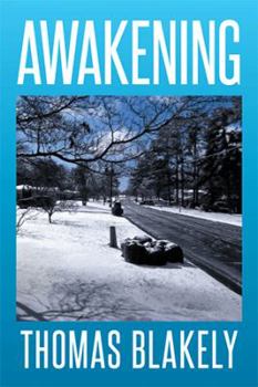 Hardcover Awakening Book