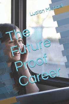 Paperback The Future Proof Career Book