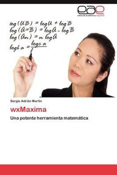 Paperback Wxmaxima [Spanish] Book