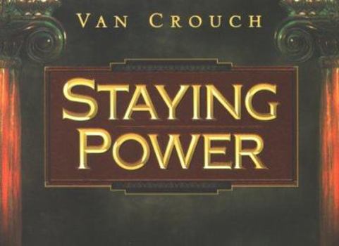 Paperback Staying Power Book