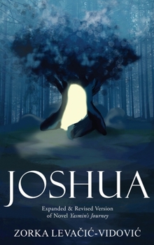 Hardcover Joshua Book