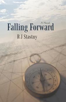 Paperback Falling Forward Book