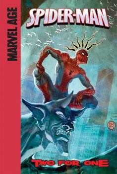 Spider-Man (Marvel Age): Two For One - Book #48 of the Marvel Adventures Spider-Man (2005)