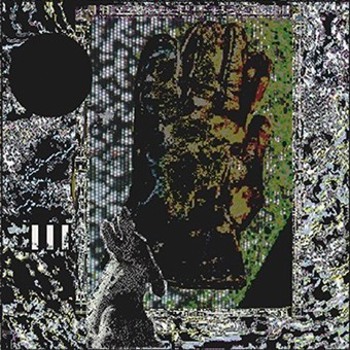 Vinyl Trash Temple Book