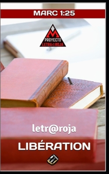 Libération: Marc 1:25