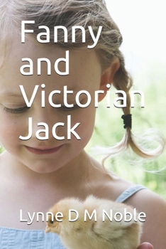 Paperback Fanny and Victorian Jack Book