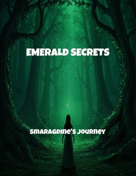 Paperback Emerald Secrets: Smaragdine'S Journey Book