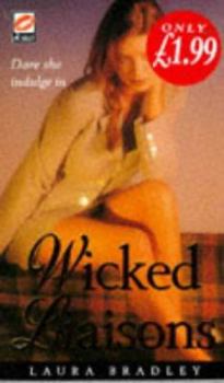 Mass Market Paperback Wicked Liaisons Book