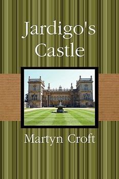 Paperback Jardigo's Castle Book