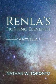 Paperback Renla's Fighting Eleventh Book