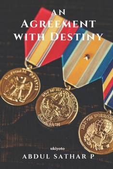 Paperback An Agreement with Destiny Book