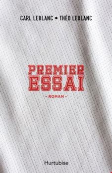 Paperback PREMIER ESSAI [French] Book