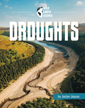 Paperback Droughts Book