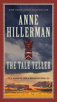 Mass Market Paperback The Tale Teller Book