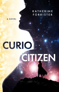 Paperback Curio Citizen Book