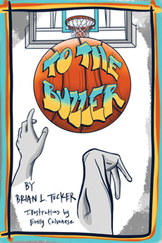 Paperback To the Buzzer Book