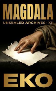 Paperback Magdala: The Empty Room (Unsealed Archives) Book