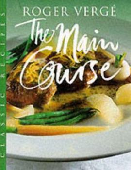 Paperback The Main Course (MasterChefs) Book