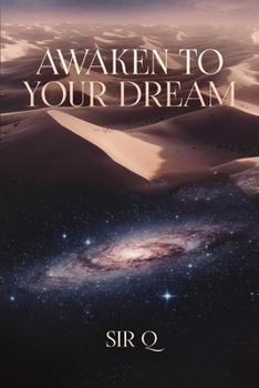 Paperback Awaken to your dream Book