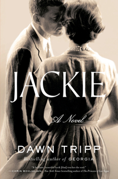 Hardcover Jackie Book