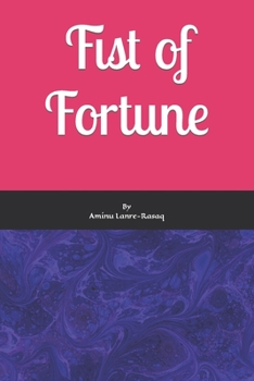 Paperback Fist of Fortune Book