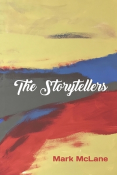 Paperback The Storytellers Book