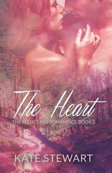 Paperback The Heart Book