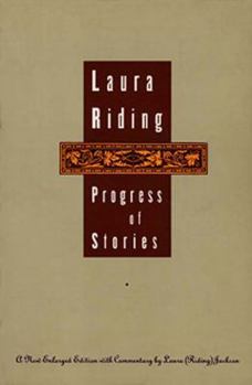 Paperback Progress of Stories Book